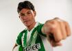 Fran Garcia resmen Real Betis'te