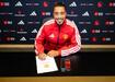 MANU'dan ���nc� transfer: Tielemans!