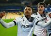 Trabzonspor, Noah Saviolo'yu a��klad�!