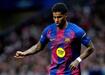 Barcelona'dan Rashford s�rprizi