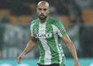 Sofyan Amrabat'tan Fenerbah�e karar�!