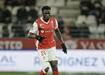 Trabzonspor'a Fransa'dan orta saha: Mory Gbane