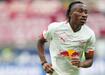 Muhammed Salah'�n yerine 19'luk y�ld�z: Yan Diomande