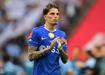 Alejandro Garnacho i�in Roma'ya ret!