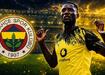 Fenerbah�e'de Guirassy i�in anla�ma iddias�!