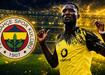 Fenerbah�e'ye m�jde: Serhou Guirassy