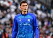 Be�ikta�'tan stoper hamlesi: Benjamin Pavard
