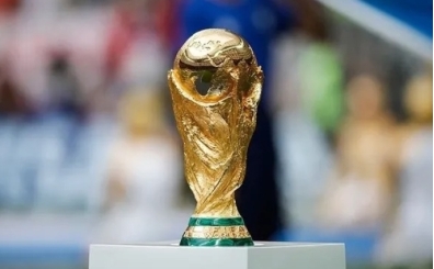 Kıtalar arası play-off'ta sahne Meksika'nın