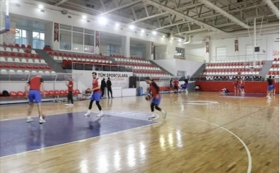 Türkiye Sigorta Türkiye Basketbol Ligi'nde 14. hafta başladı