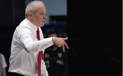 Galatasaray, Ekrem Memnun ile yollarını ayırdı