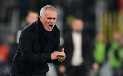 Jose Mourinho iin Premier Lig yant!