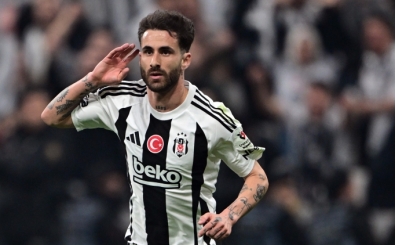 Beşiktaş - Rafa Silva: Bundan sonra ne olacak?