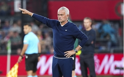 Jose Mourinho'dan eski takmlar hakknda aklama!