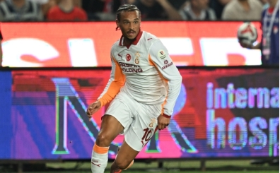 Nihat Kahveci'den Leroy Sane deerlendirmesi
