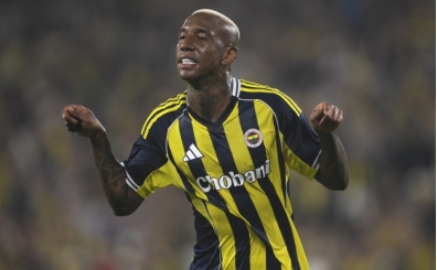 Gremio, Fenerbahe'nin yldzn takipte!