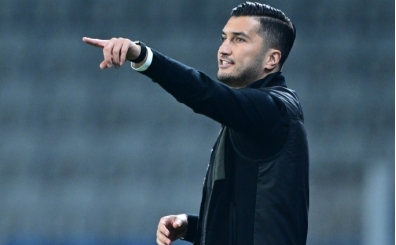 Nuri Şahin: 'Hak ettiğimiz bir galibiyet aldık'