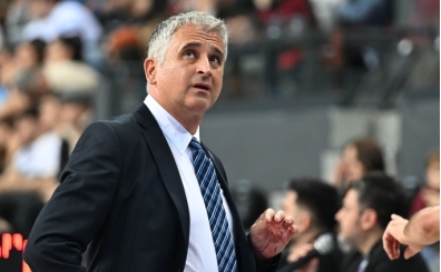 Kokoskov: 'Fiziksellik fark yarattı'