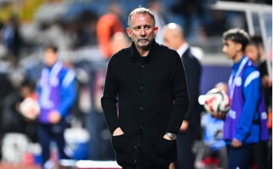 Sergen Yalçın'dan Rafa Silva açıklaması