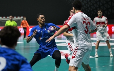 Millilerimiz, Avrupa Elemeleri'nde mağlup oldu!