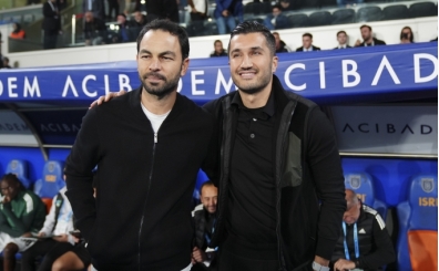 Selçuk İnan'dan Galatasaray maçı için açıklama