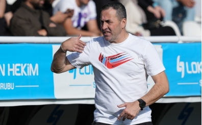 Yalçın Koşukavak: 'Hatalarımızı düzelteceğiz'