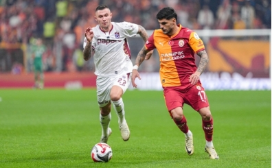 Galatasaray'dan Eren Elmalı ve Metehan Baltacı kararı!