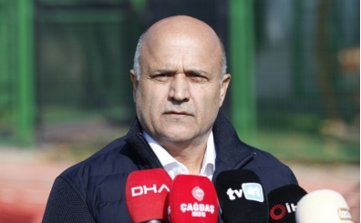 Kocaelispor'dan 'transfer yasağı' haberlerine ilişkin açıklama!