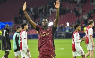 ngiliz devinden Singo'ya teklif hazrl!