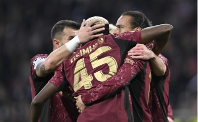 Monaco - Galatasaray: Muhtemel 11'ler