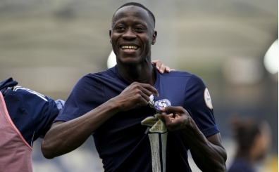 9 kişi Sarıyer, evinde Vanspor'u devirdi!