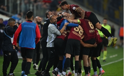 Volkan Demirel'den Gençlerbirliği'nde siftah!