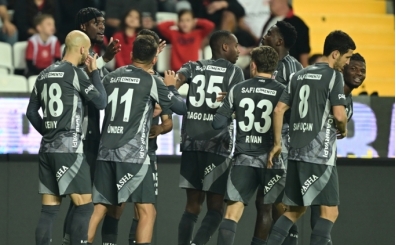 Ömer Üründül'den Beşiktaş'a uyarı: 'Ndidi mükemmeldi ama…'