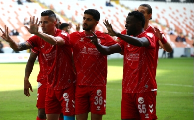 Keçiörengücü, Adana deplasmanında kazandı