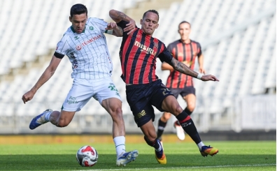 Fatih Karagümrük dirildi; Çağdaş Atan'a soğuk karşılama!