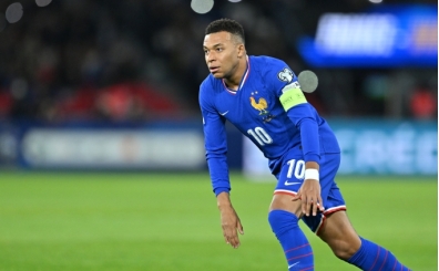 Dünya Kupası Elemeleri'nde gecenin sonuçları!