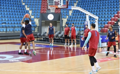 Trabzonspor'da Beşiktaş GAİN öncesi hedef net