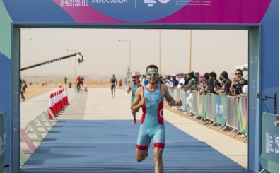 6. İslami Dayanışma Oyunları'nda 2 madalya daha!