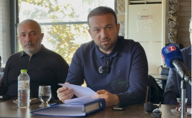 Zonguldakspor'dan 'bahis soruşturması' açıklaması