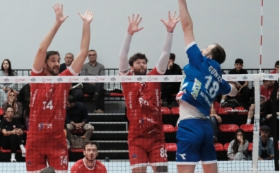 İstanbul Büyükşehir Belediyespor, Alanya'ya karşı galip!