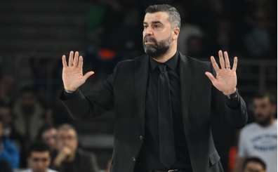 Erdem Can: 'Ders almamız lazım'