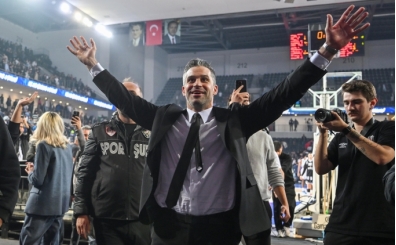 Dusan Alimpijevic: 'Kendimizi Akatlar'da hissettik'