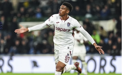 Trabzonspor ile Konyaspor 49. randevuda