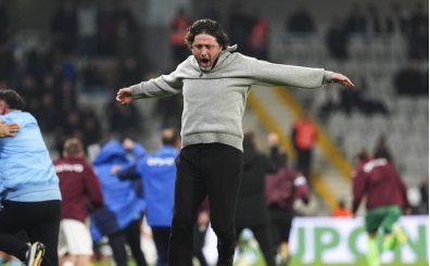 Fatih Tekke: 'Beni hasta edeceksiniz'