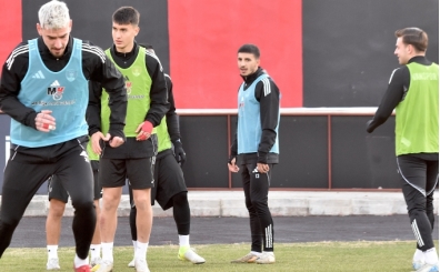 Vanspor'da hedef, Serikspor'u yenerek yükselişe geçmek