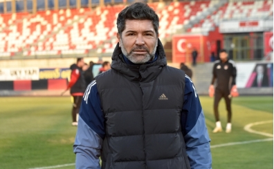 Vanspor'da Hakan Kutlu dönemi sona erdi!