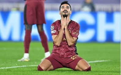 Galatasaray'da 'aralık' depresyonu