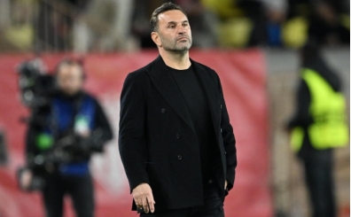 Galatasaray'da mühendislik hatası!