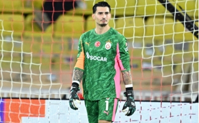 Uğurcan Çakır'dan kötü haber! Antalyaspor maçında yok