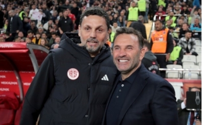 Erol Bulut'tan Fenerbahçe sorusuna cevap