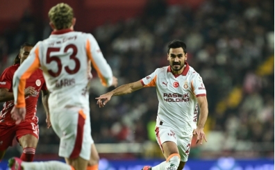 İlker Yağcıoğlu: 'Her sene bir kahraman'